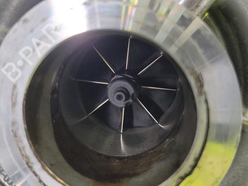 Engine RENAULT CLIO IV (BH_) 1.5 dCi 75 | BP26137579M1 
