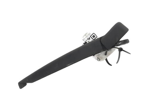 Rear windshield wiper arm NISSAN QASHQAI I (J10, NJ10) 1.5 dCi | BP27914343C144