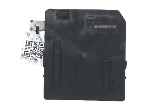 Fuse box RENAULT KANGOO Express (FW0/1_) 1.5 dCi 85 (FW0K, FW0L, FW0B) | BP29740855E1 