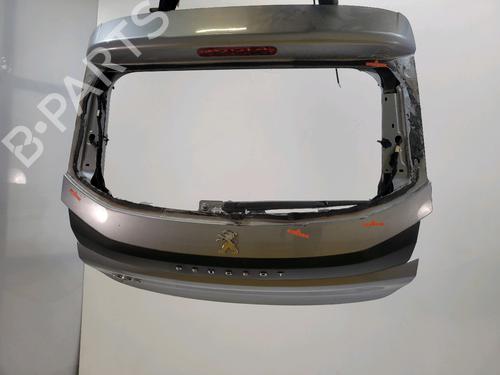 Used Tailgate Tailgate 36853888 36853888