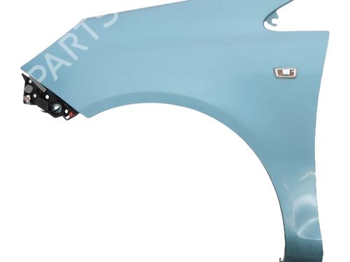 Aleta delantera izquierda Aleta delantera izquierda OPEL CORSA D (S07) 1.7 CDTI (L08, L68) (130 hp) 34270062 34270062