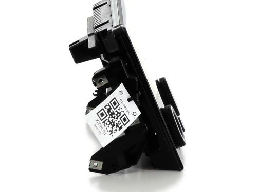 Display monitor LAND ROVER RANGE ROVER IV (L405) 2.0 P400e Hybrid 4x4 | BP29495101C48 