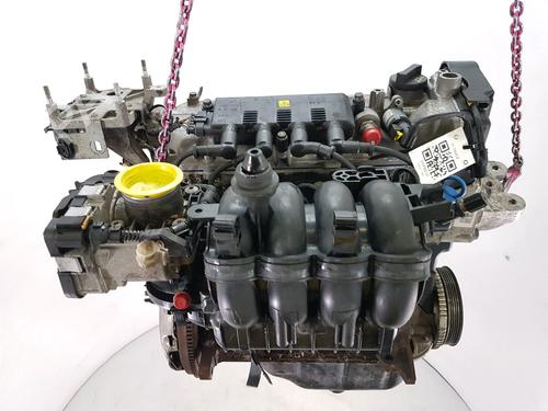 Engine FIAT PUNTO EVO (199_) 1.2 | BP38742470M1 - Image 5