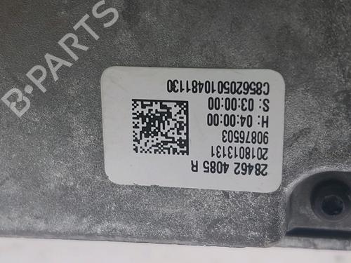 Camera RENAULT MEGANE IV Hatchback (B9A/M/N_) 1.5 dCi 110 (B9A3) | BP25832169E14 