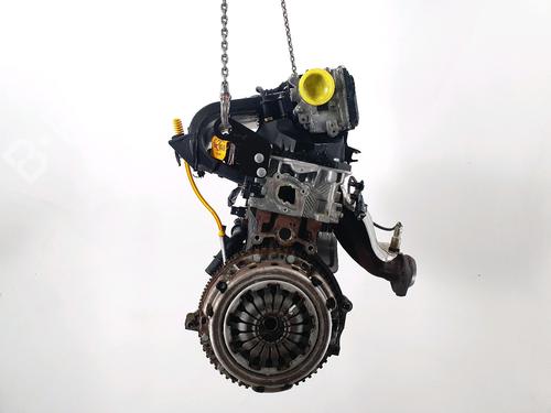 Engine RENAULT CLIO IV (BH_) 1.2 16V | BP38947452M1 - Image 3