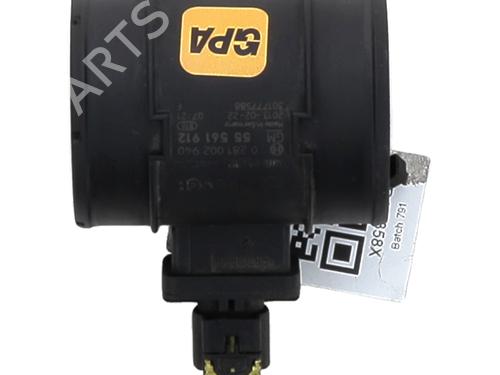 Starter OPEL CORSA D (S07)  | BP27813102M8 
