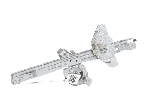 Front right window mechanism CITROËN C3 II (SC_) 1.6 HDi | BP39764460C23 - Image 2