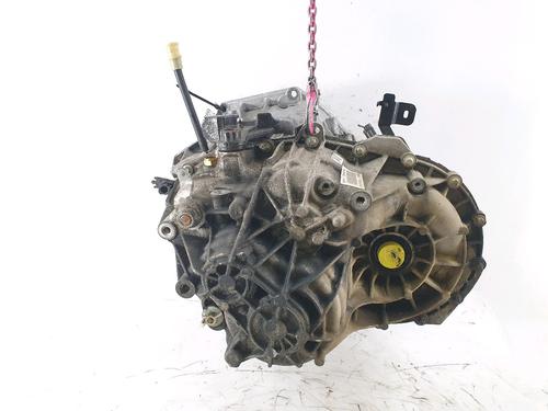 Gearbox RENAULT TRAFIC III Van (FG_) 1.6 dCi 95 (FGMJ, FGMR) | BP32741347M3 - Image 4