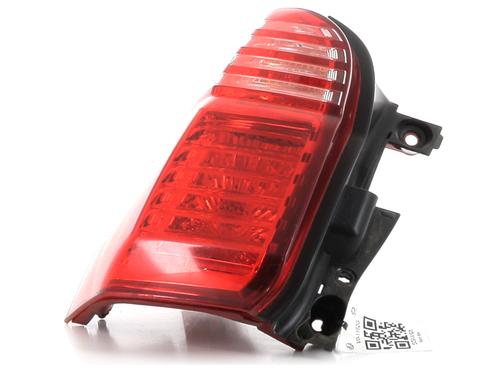 Left taillight PEUGEOT 5008 (0U_, 0E_) 1.6 HDi | BP25247542C34 