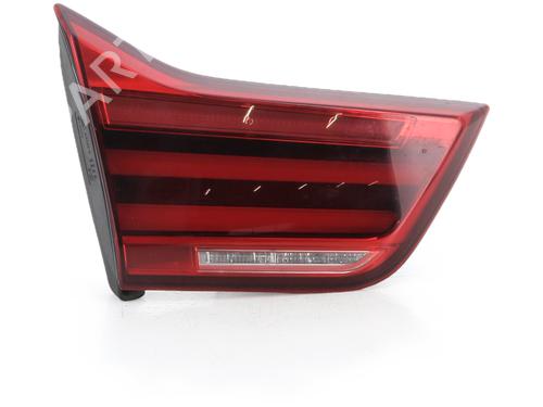 Used Left tailgate light Left tailgate light 39489189 39489189