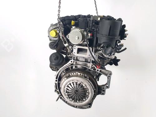 Engine PEUGEOT 207 (WA_, WC_) 1.4 HDi | BP37281175M1 - Image 3
