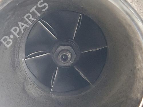 Engine OPEL MERIVA A MPV (X03) 1.7 DTI (E75) | BP27671805M1 