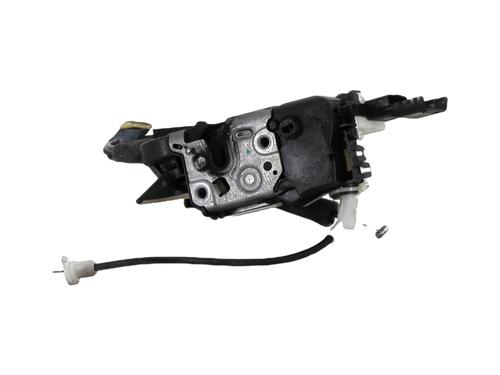 Venstre foran lås CITROËN BERLINGO MULTISPACE (B9) 1.6 HDi 90 | BP29988411C98 