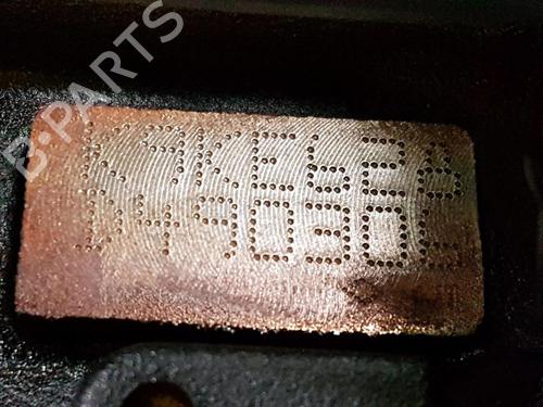 Engine RENAULT CLIO IV (BH_) 1.5 dCi 75 | BP37680757M1 - Image 9