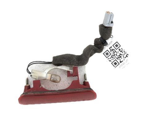 Third brake light FORD TRANSIT CONNECT (P65_, P70_, P80_) 1.8 TDCi | BP38007989L11 - Image 3