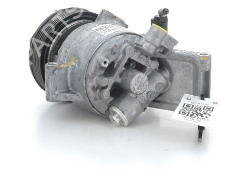 AC-Kompressor MAZDA 2 Hatchback (DL, DJ) 1.5 SKYACTIV-G | BP32512660M34