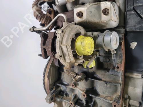 Engine SEAT IBIZA III (6L1) 1.4 TDI | BP24425596M1 