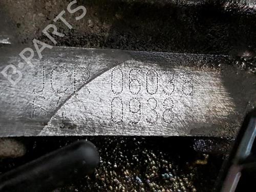 Gearbox VW GOLF V (1K1) 1.9 TDI | BP30118999M3 