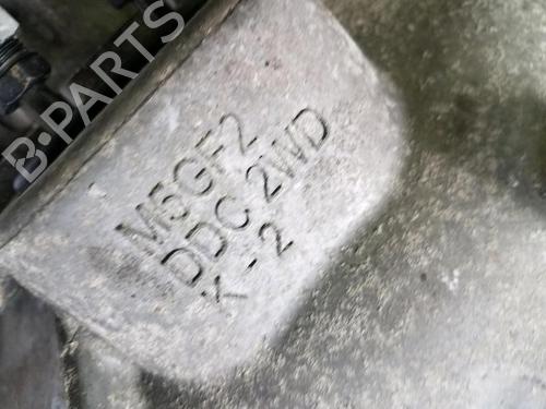 Gearbox HYUNDAI SONATA V (NF) 2.0 CRDi | BP18304167M3 