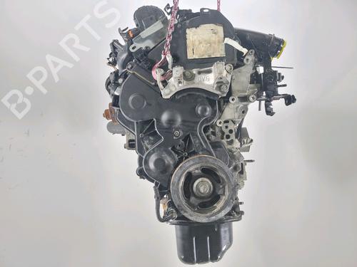 Moteur CITROËN C4 II (NC_) 1.6 HDi 90 (92 hp) 30405663