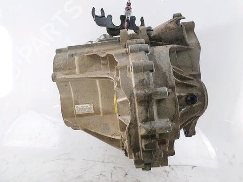 Gearbox FORD TRANSIT Van (FA_ _) 2.2 TDCi | BP30983066M3