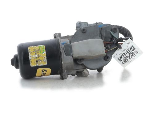 Used Front wiper motor Front wiper motor RENAULT MASTER II Van (FD) 2.5 dCi (FD02) (101 hp) 33189759 33189759