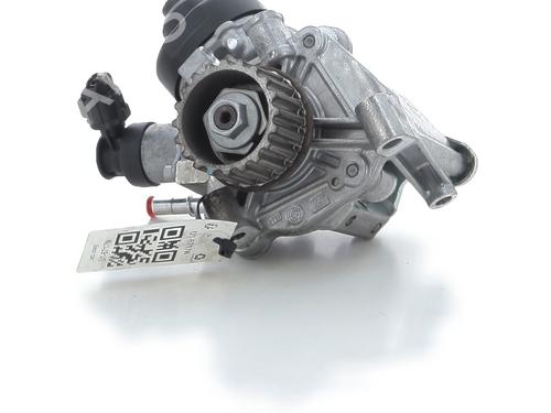 Einspritzpumpe für RENAULT CLIO IV (BH_) 1.5 dCi 75 (75 hp) 32378301