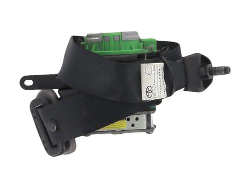 Used Front left seatbelt TOYOTA YARIS (_P9_) 1.33 VVT-i (NSP90_, NSP90R) (100 hp) 32401189