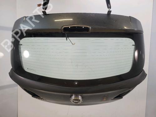 Used Tailgate Tailgate OPEL CORSA E (X15) 1.4 (08, 68) (90 hp) 33332888 33332888