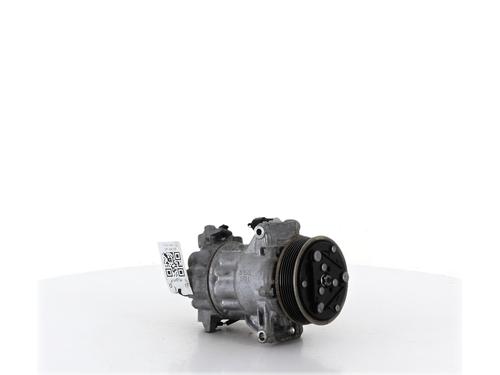 AC compressor RENAULT CAPTUR I (J5_, H5_) 1.3 TCe 130 (J5NJ, J5NE) | BP37657671M34 - Image 4