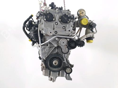 Used Engine Engine MERCEDES-BENZ A-CLASS (W176) A 200 (176.043) (156 hp) 36288338 36288338