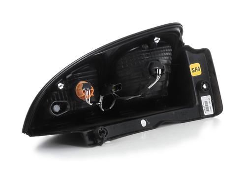 Left taillight CITROËN C3 II (SC_) 1.6 HDi | BP33753546C34 - Image 3