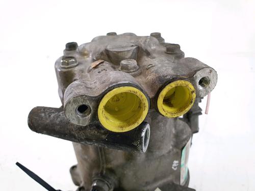 AC compressor RENAULT CLIO III (BR0/1, CR0/1) 1.5 dCi (BR0H, CR0H, CR1S, BR1S) | BP27531350M34 