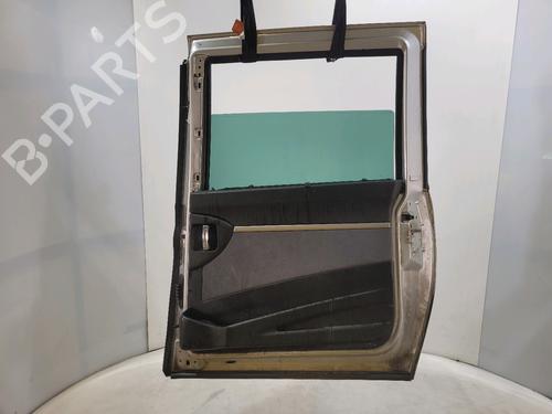 Right slide door PEUGEOT 807 (EB_) 2.0 HDi | BP29849429C75 