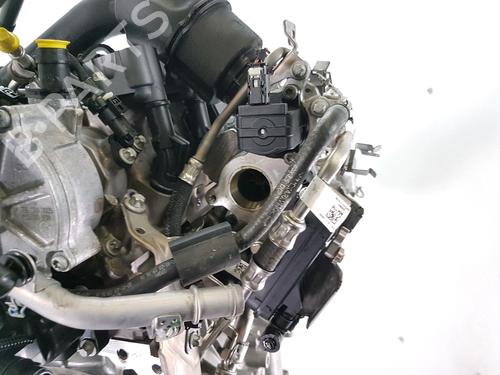 Engine MERCEDES-BENZ A-CLASS (W177) A 200 (177.087) | BP36373349M1  - Image 6