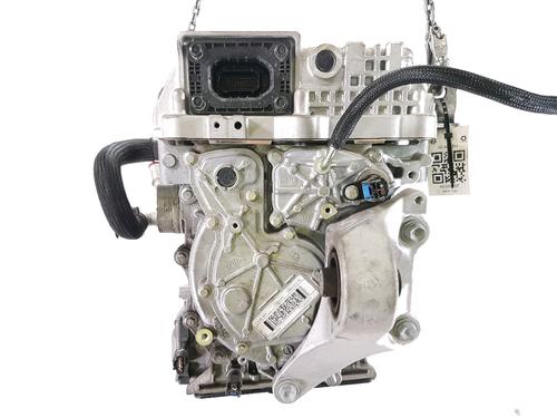 Engine RENAULT MEGANE E-TECH SUV EV60 (BNJ1) | BP28971226M1 