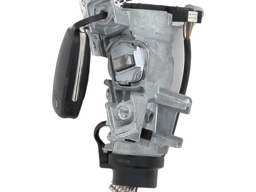 Used Ignition barrel AUDI A3 Sportback (8VA, 8VF) 2.0 TDI quattro (150 hp) 31578109