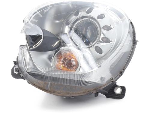Left headlight MINI MINI COUNTRYMAN (R60) Cooper SD ALL4 | BP40557787C28 - Image 4