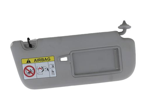 Used Right sun visor Right sun visor KIA SOUL II (PS) 1.6 CRDi 136 (136 hp) 40115157 40115157