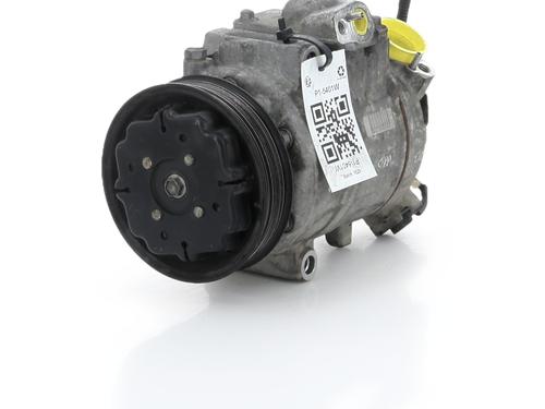 Used AC compressor AC compressor VW FOX Hatchback (5Z1, 5Z3, 5Z4) 1.4 (75 hp) 40114433 40114433
