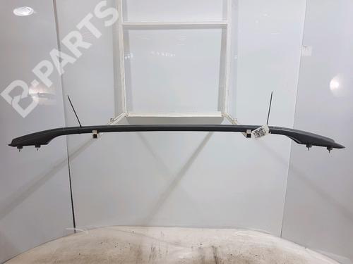 Used Roof bars Roof bars OPEL ZAFIRA A MPV (T98) 2.0 DTI 16V (F75) (101 hp) 10432130 10432130