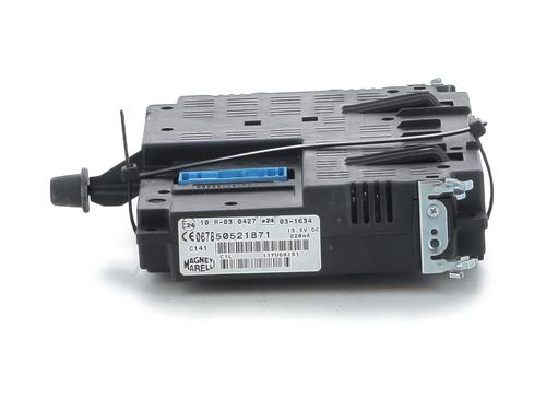 Używane Moduł elektroniczny ALFA ROMEO GIULIETTA (940_) 1.4 TB (940FXB1A, 940FXB11) (170 hp) 30827274