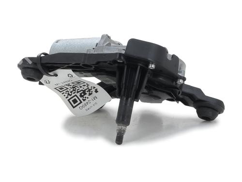 Rear wiper motor PEUGEOT 208 I (CA_, CC_) 1.6 HDi | BP26313506M102 