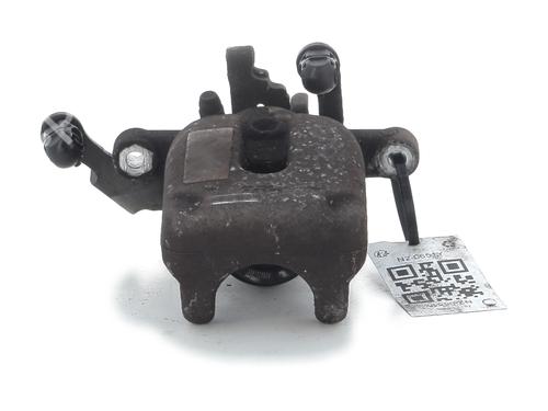 Used Left rear brake caliper PEUGEOT PARTNER Box Body/MPV 1.6 BlueHDi 100 (100 hp) 31032322