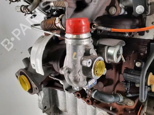Engine DACIA SANDERO II 1.5 dCi | BP32013119M1