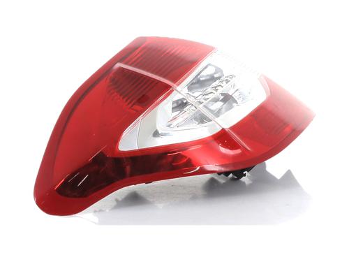Left taillight CITROËN C4 II (NC_) 1.6 HDi 110 | BP40249044C34  - Image 5