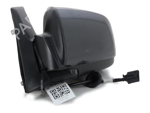 Left mirror OPEL ZAFIRA / ZAFIRA FAMILY B (A05) 1.7 CDTI (M75) | BP26375542C26 