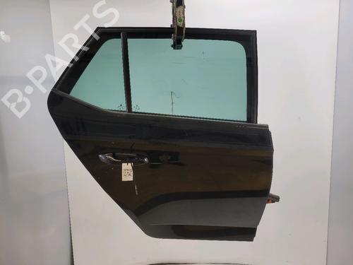 Used Right rear door SKODA FABIA III (NJ3) 1.2 TSI (90 hp) 27454335