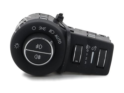 Ratstangsstang JEEP COMPASS (MP, M6, MV, M7) 2.0 CRD 4x4 (140 hp) 29265548