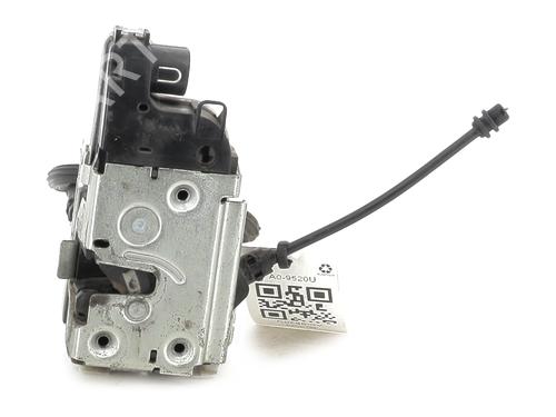 Used Front right lock CITROËN C3 I (FC_, FN_) 1.4 HDi (68 hp) 24993960